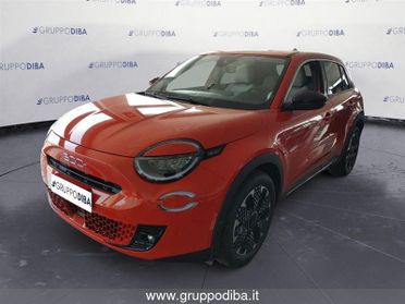 FIAT 600e 600 My24 - La Prima