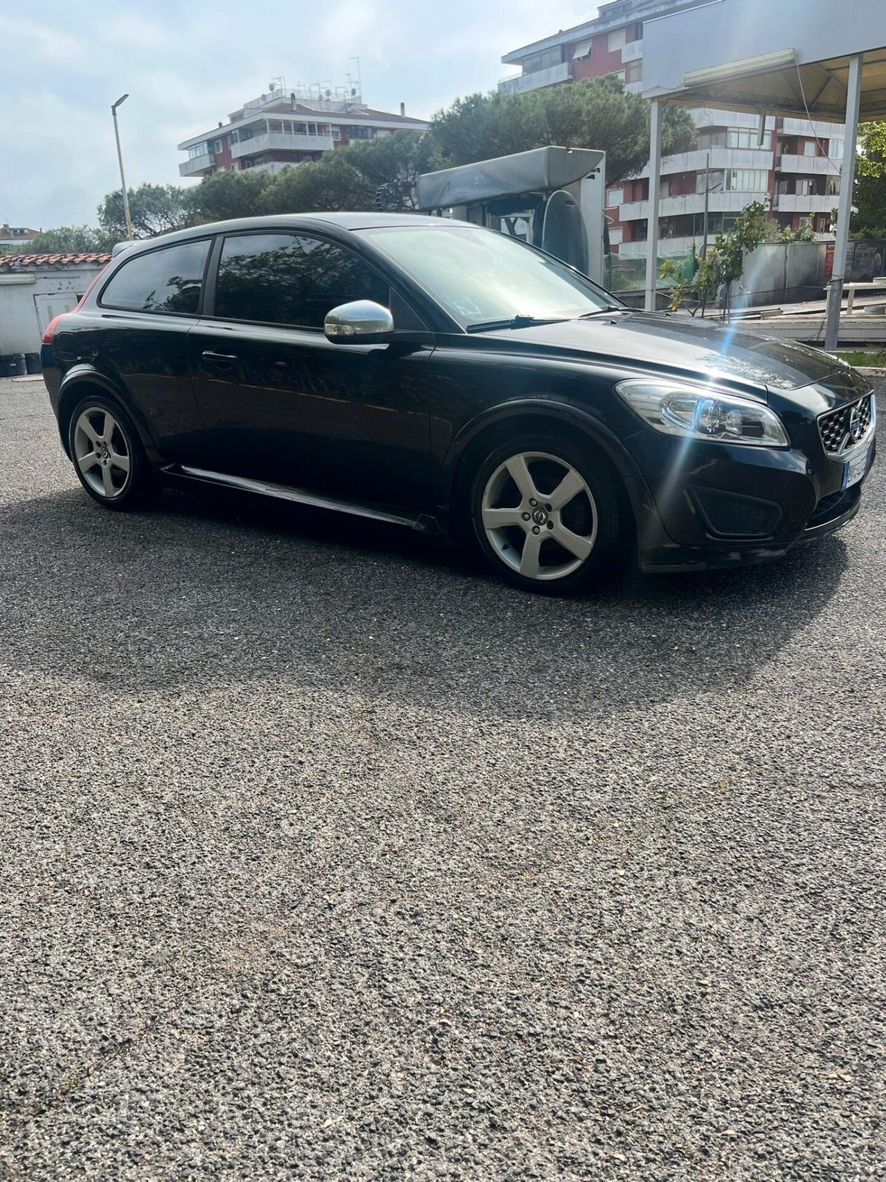 Volvo C30 D2 Kinetic UNIPRO