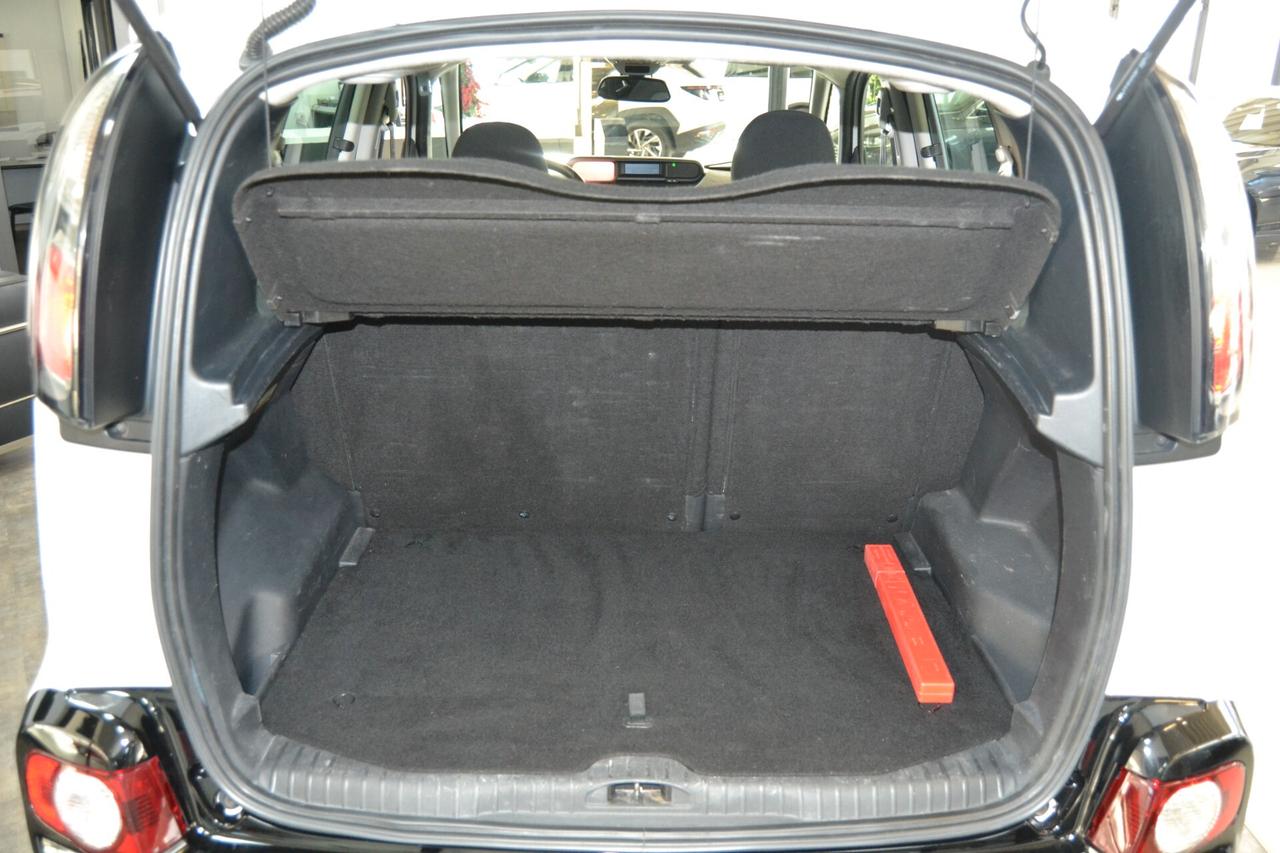 Citroen C3 Picasso BlueHDi 100 Exclusive UniPro/Cruise/PDK