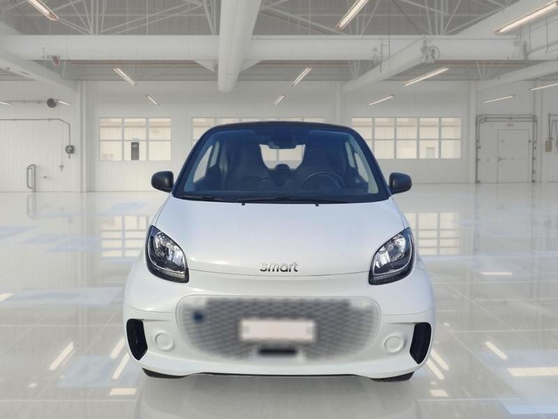 SMART FORTWO EQ 41kW passion