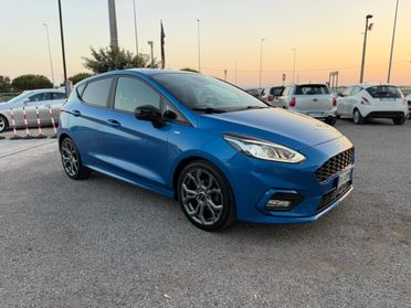 FORD Fiesta 1.0 Ecoboost 95 CV 5p. ST-Line