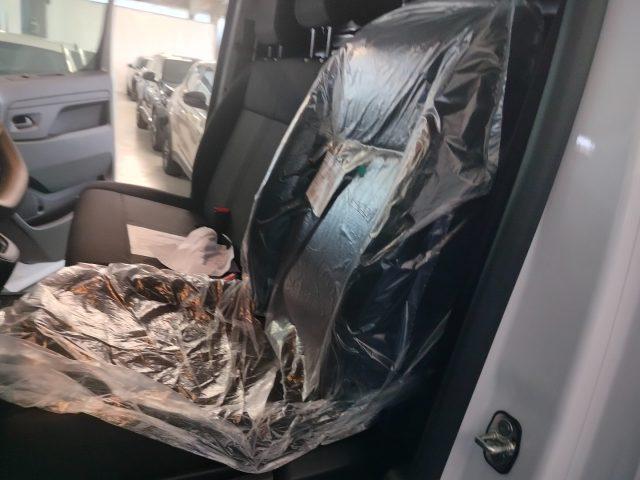 FIAT Scudo 1.5 HDi 120cv PM TN 3p CARPLAY TELECAMERA