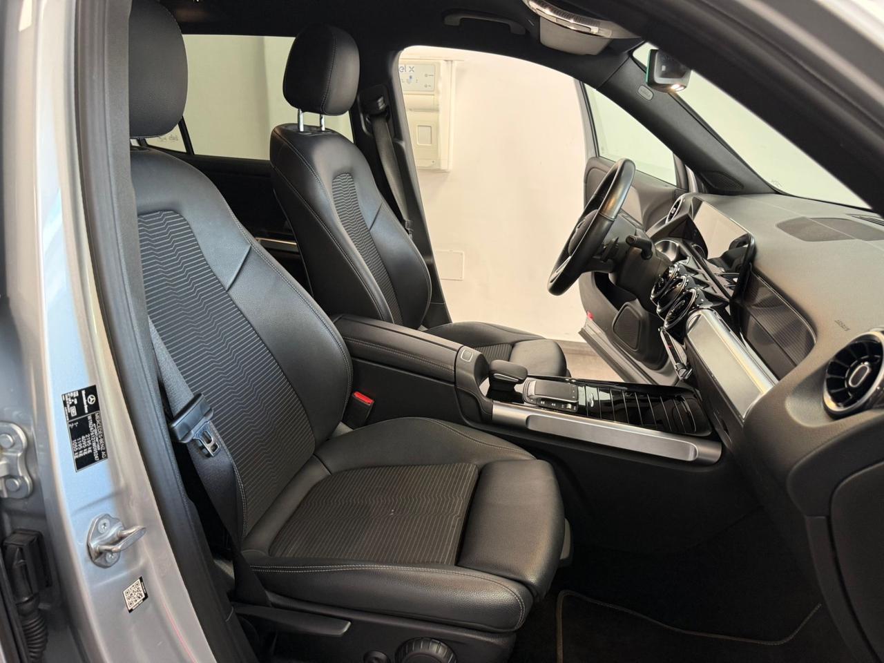 Mercedes-benz GLB 200 GLB 200 d Automatic Sport Plus