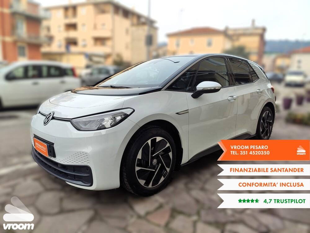 VOLKSWAGEN ID.3 ID.3 Pure