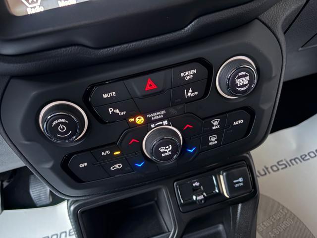 JEEP Renegade 1.6 Mjt 130 CV Limited FARI FULL LED
