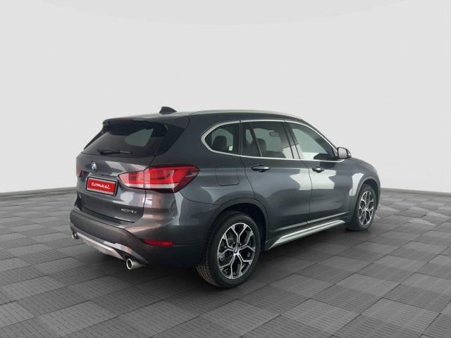 BMW X1 X1 xDrive18d XLINE