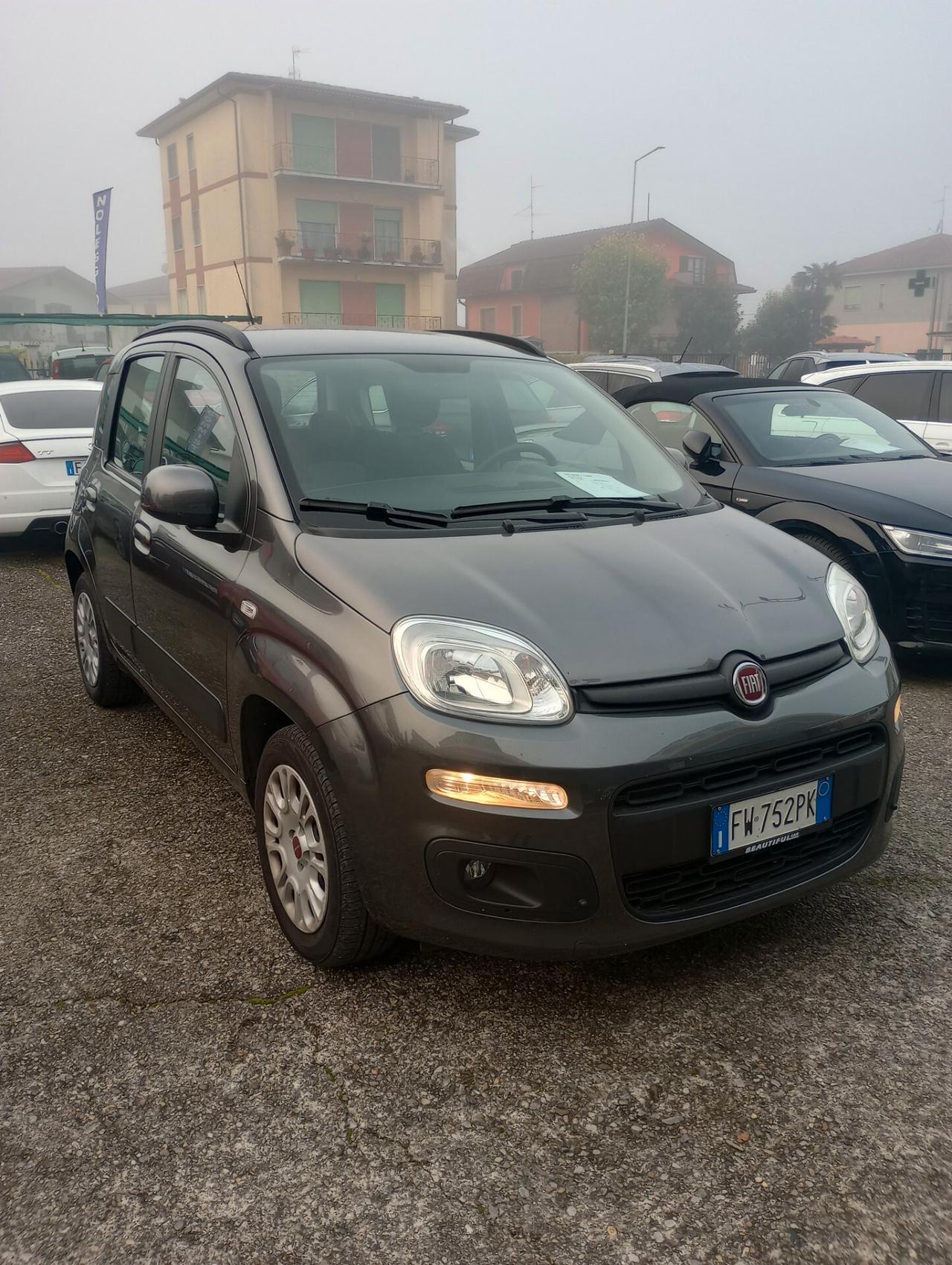 Fiat Panda 1.2 Easy