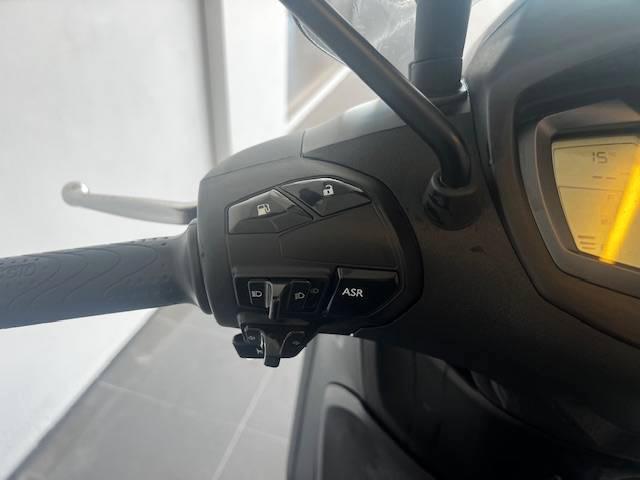 PIAGGIO PIAGGIO BEVERLY 300
