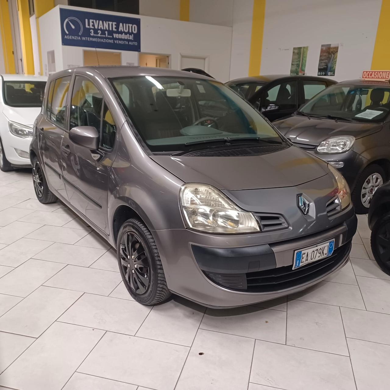 ECONOMICA MODUS 1.2 PER FAMIGLIA E NEOPATENTATI