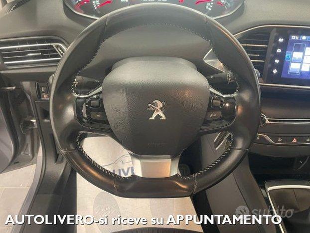 PEUGEOT 308 1.6 BlueHDi 120cv SW Business-UNIPRO