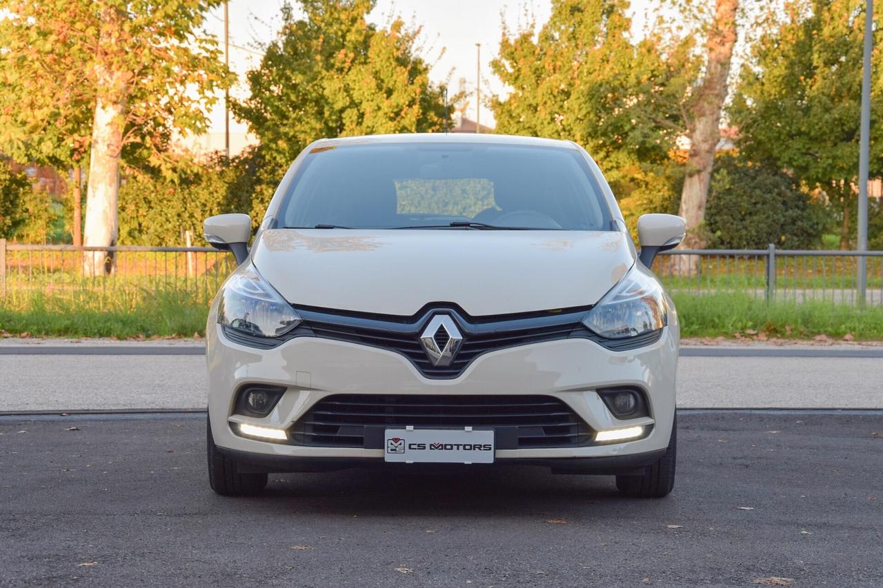 Renault Clio DIESEL 5 PORTE Neopatentati