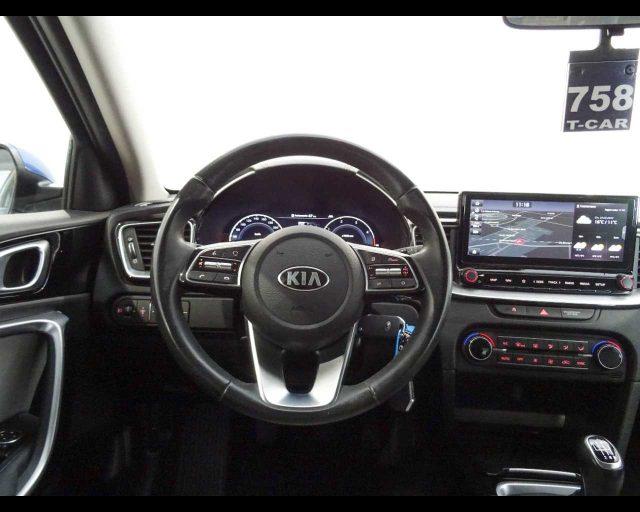 KIA XCeed 1.6 CRDi 115 CV Style