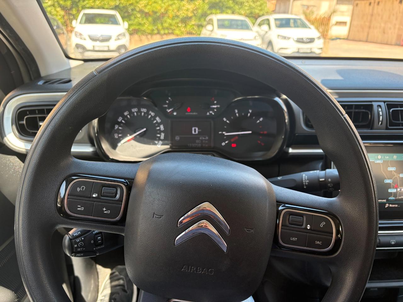 Citroen C3 PureTech 82 Feel