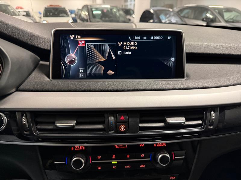 BMW X5 xdrive30d Business 258cv auto