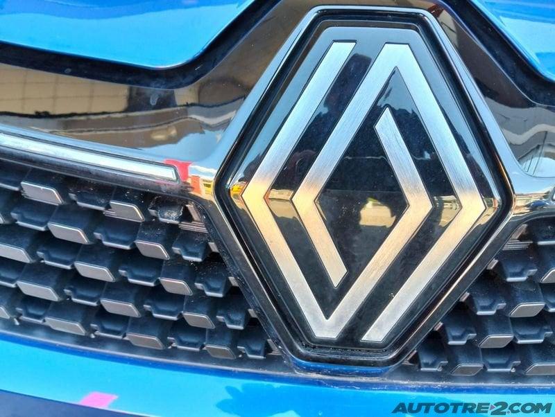 Renault Clio TCe 90 CV 5 porte Techno aziendali in PRONTA CONSEGNA