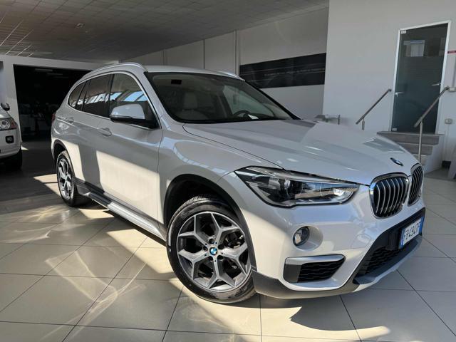 BMW X1 sDrive18d xLine