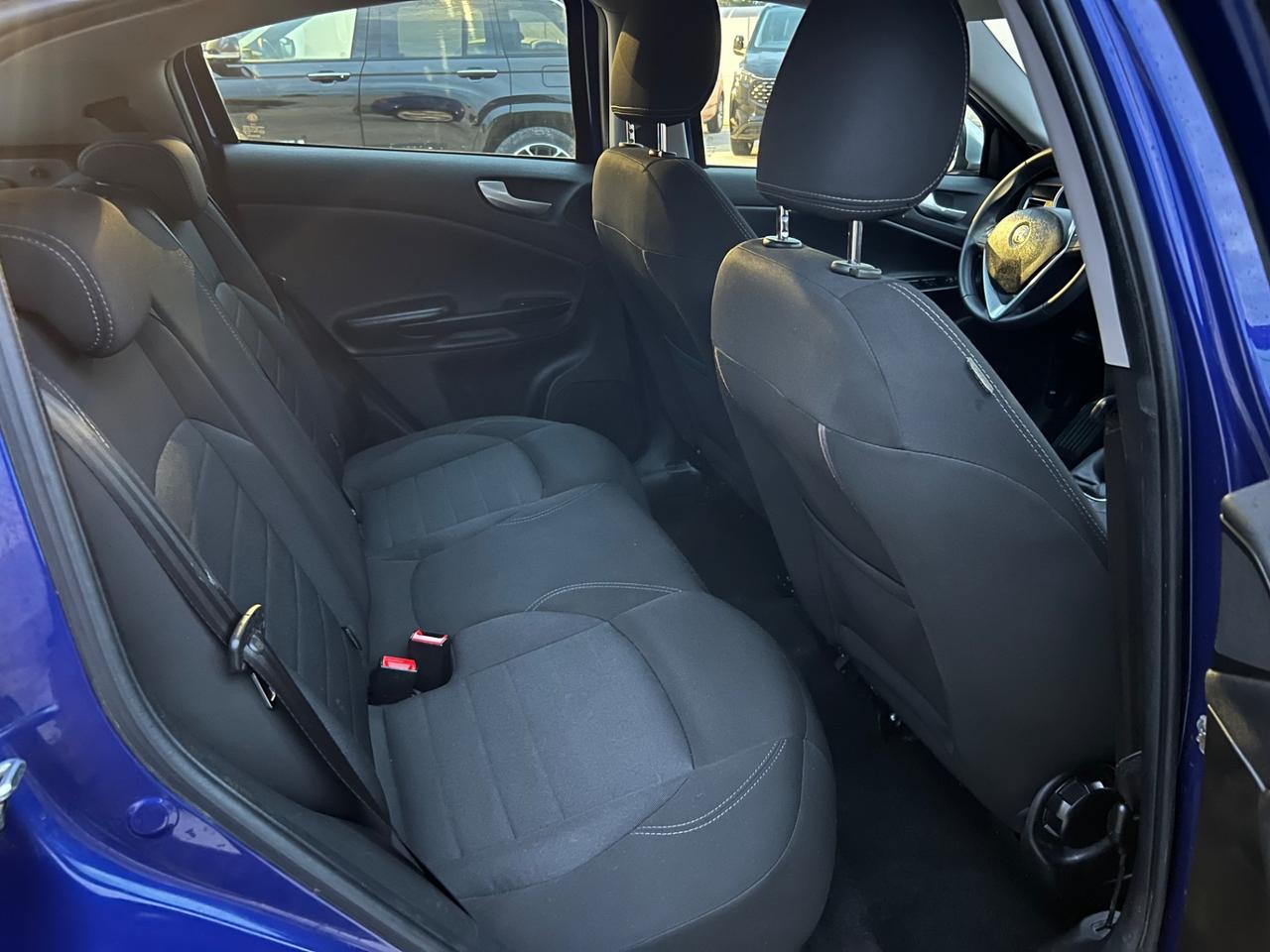 Alfa Romeo Giulietta 1.6 JTDm 120 CV 2018