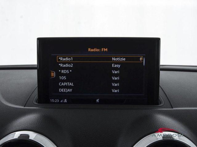 AUDI RS3 3 2.5 TFSI quattro S tronic