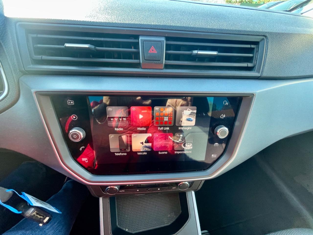 Seat Arona 1.6 TDI 95 CV Style