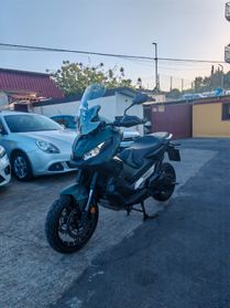 Honda X-ADV 750