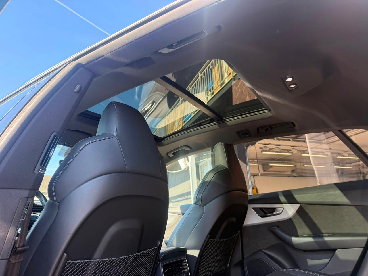 Audi Q8 50 TDI 286 CV quattro tiptronic Sport