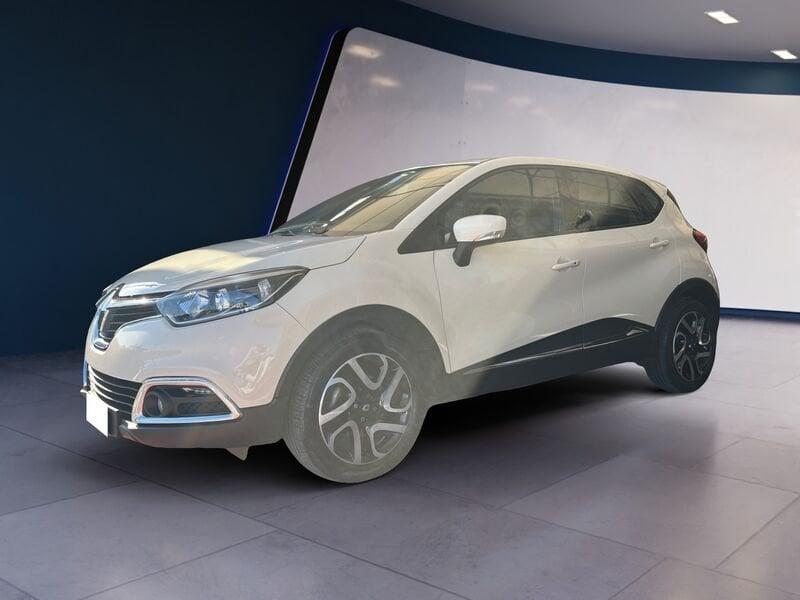 Renault Captur 1.5 dCi 90cv S&S Energy