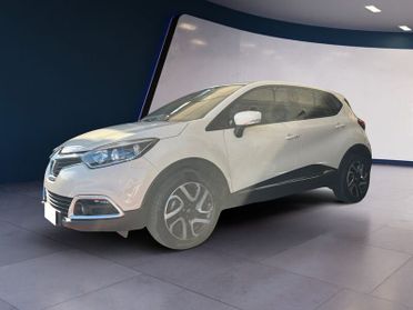 Renault Captur 1.5 dCi 90cv S&S Energy
