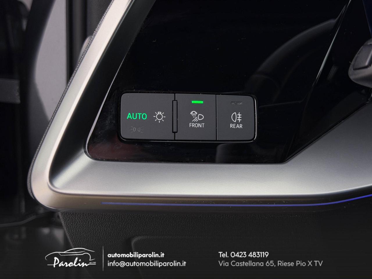 Audi A3 Sportback 35 2.0 tdi S-Line Edition s-tronic LED-CarPlay