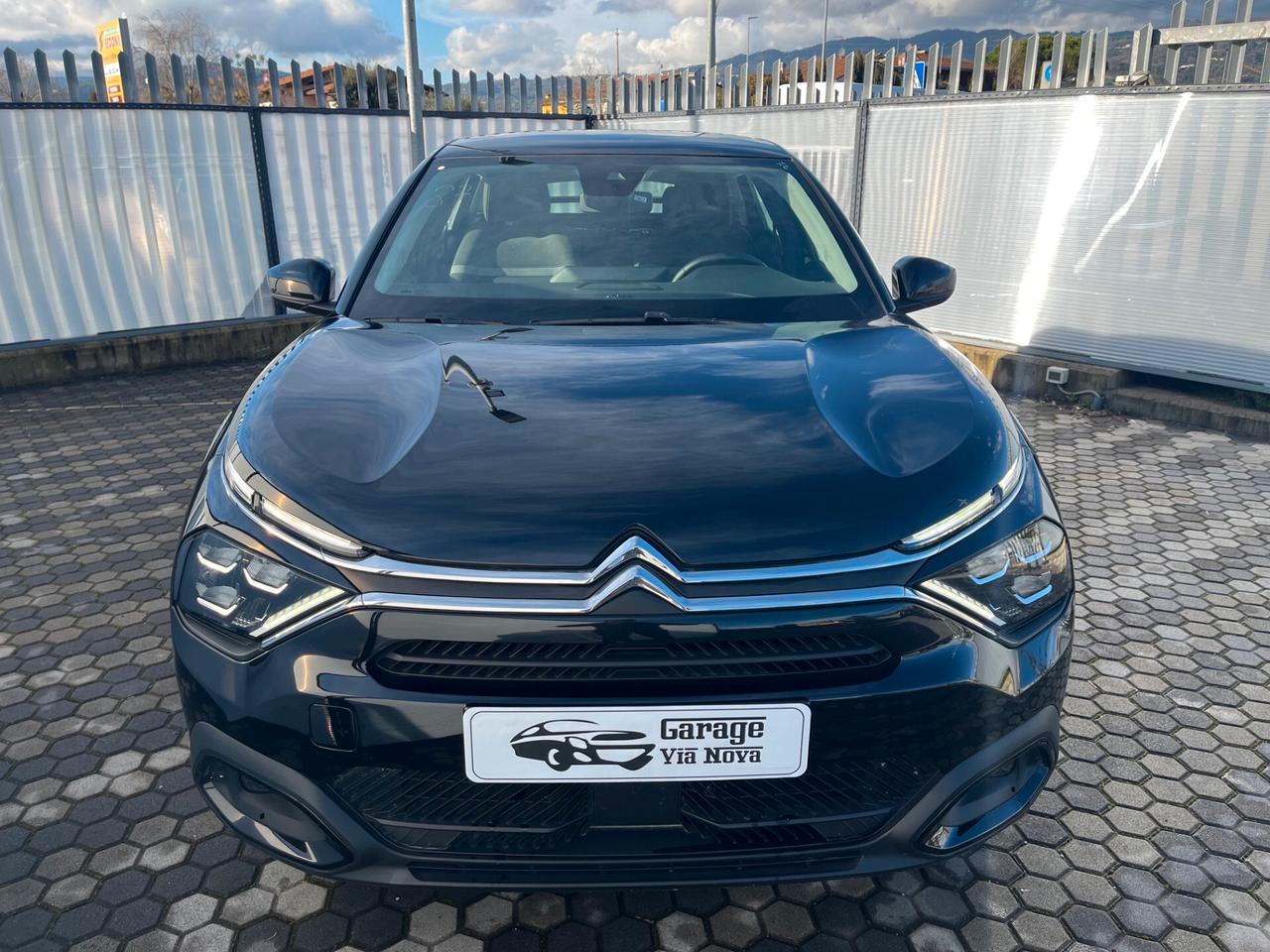 Citroen C4 PureTech 130 S&S Plus