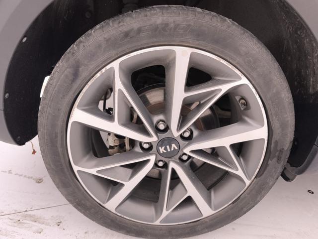 KIA Niro 1.6 gdi hev Evolution dct