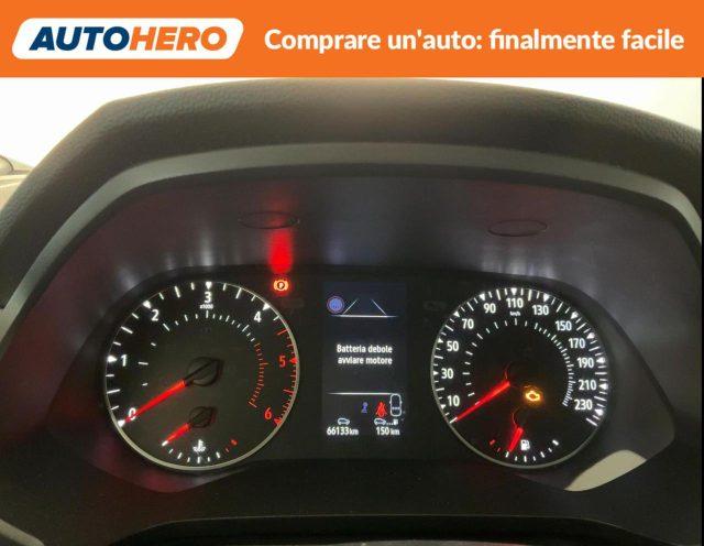 RENAULT Captur Blue dCi 115 CV Business