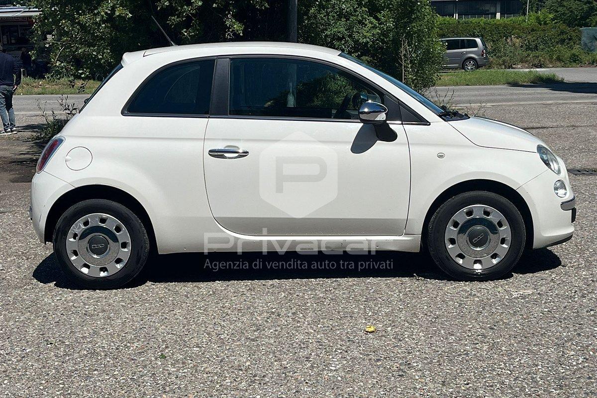 FIAT 500 1.2 Pop Star