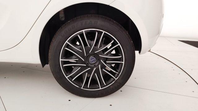 LANCIA Ypsilon 1.0 FireFly 5 porte S&S Hybrid Ecochic Gold