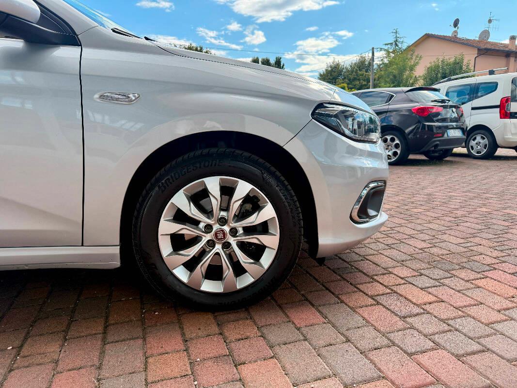 Fiat Tipo 1.6 mjt Business s&s 120cv