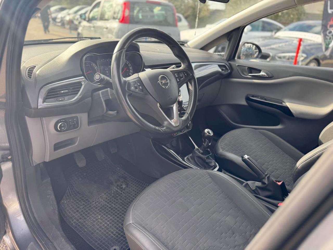 Opel Corsa 1.4 90CV GPL Tech 5 porte Cosmo