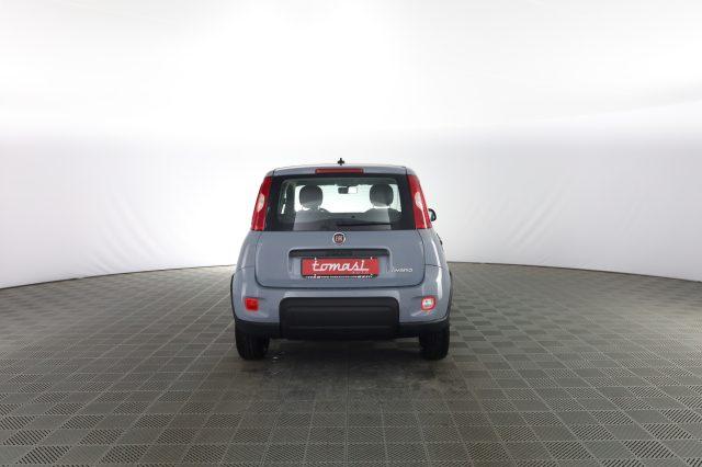 FIAT Panda Panda 1.0 FireFly Hybrid City Life