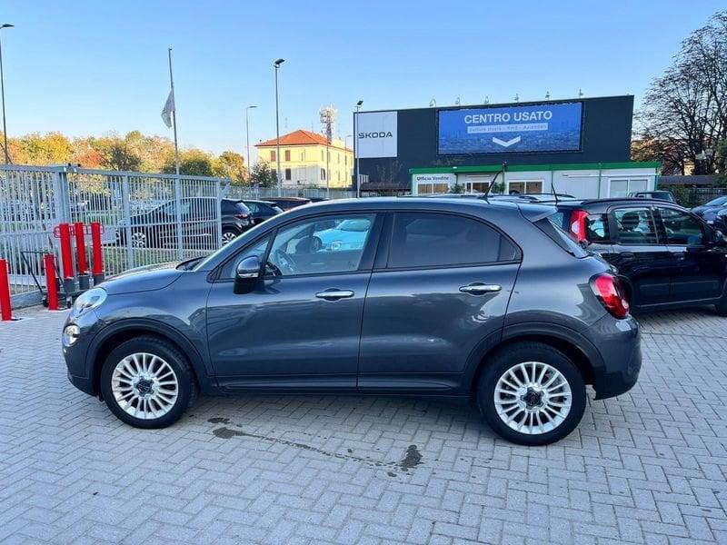 FIAT 500X 1.0 T3 120 CV Connect