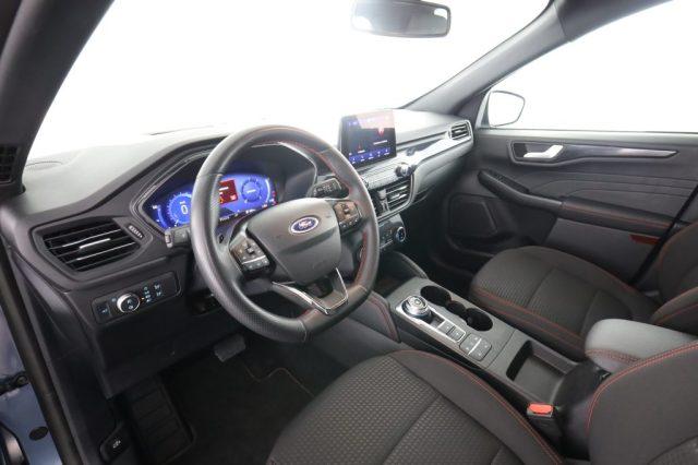 FORD Kuga Kuga 2.0 EcoBlue 120 CV aut. 2WD ST-Line