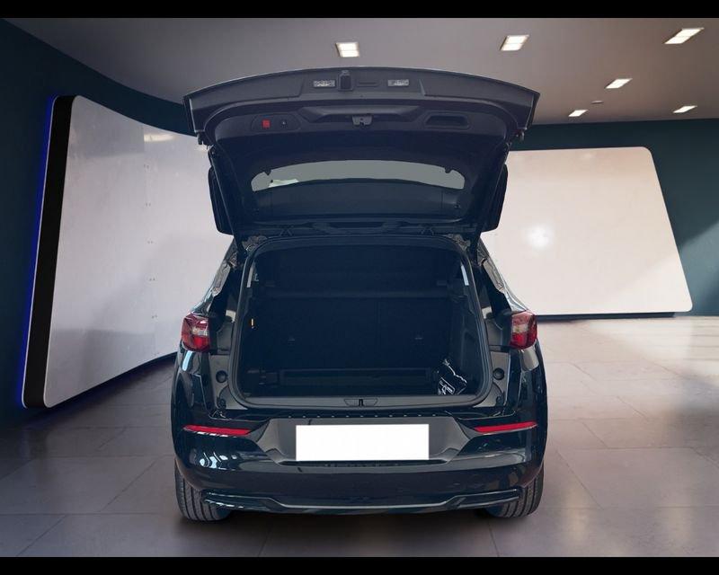 Opel Grandland GS 1.5 130cv AT8