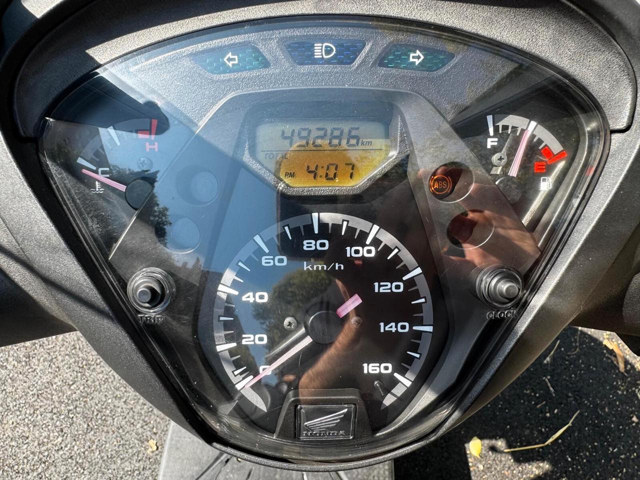 Honda SH 125