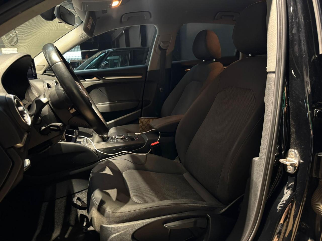 Audi A3 SPB 30 TDI