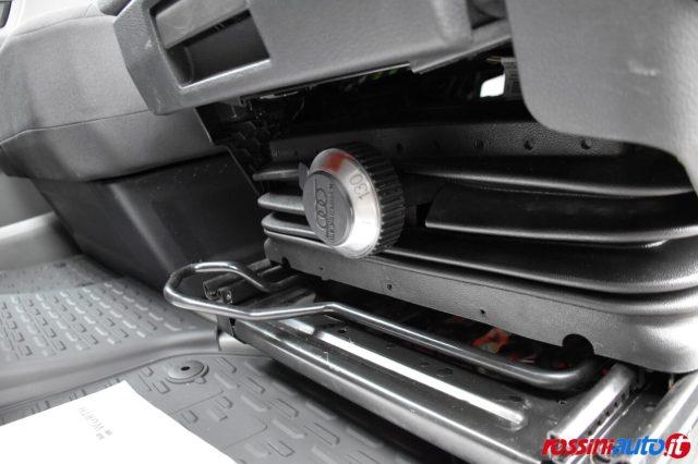 VOLKSWAGEN Crafter 35Q 2.0 TDI 140 CV L3 CASSONE FISSO CABINA SINGOLA