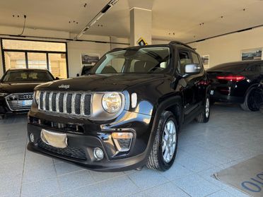 JEEP RENEGADE 1.6 Mjt 130CV LIMITED NAVIGATORE/ CARPLAY