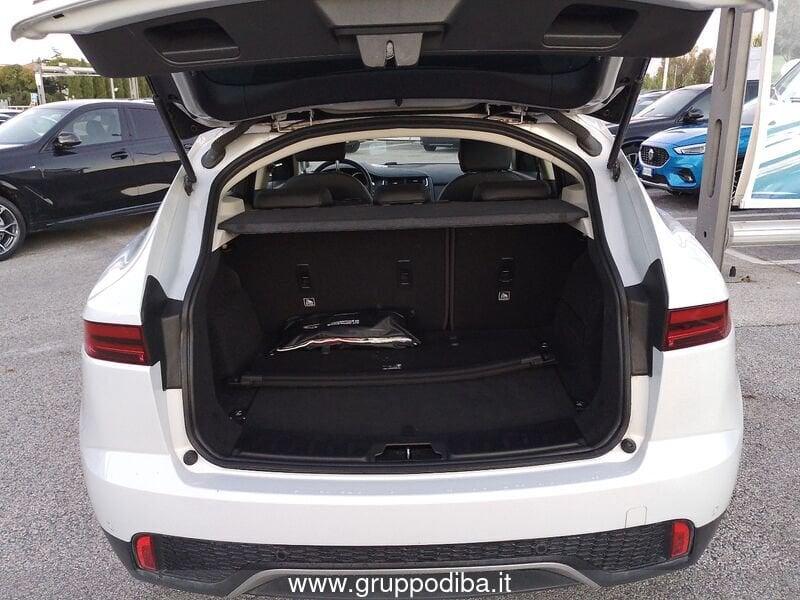 Jaguar E-Pace 2017 Diesel 2.0d i4 S awd 150cv auto