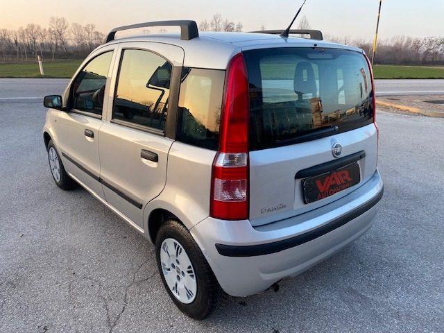 FIAT Panda 1.2 Dynamic "GPL"