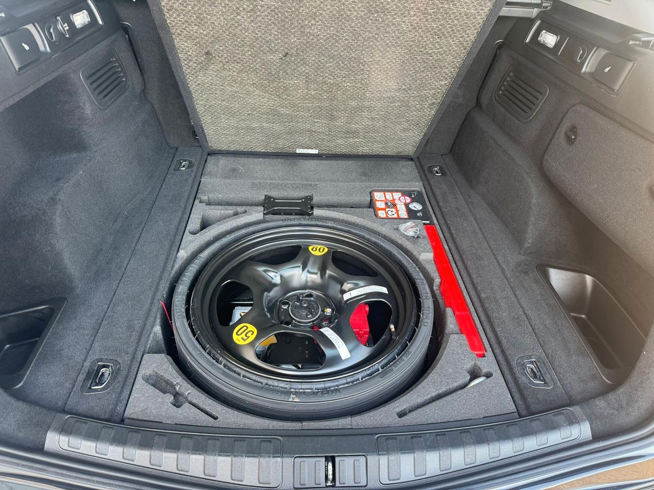 Alfa Romeo Stelvio 2.2 Turbodiesel 160 CV