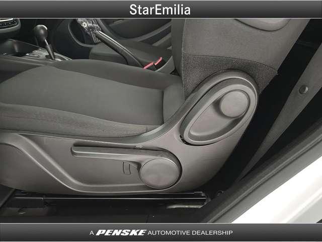 smart forTwo fortwo EQ Pulse