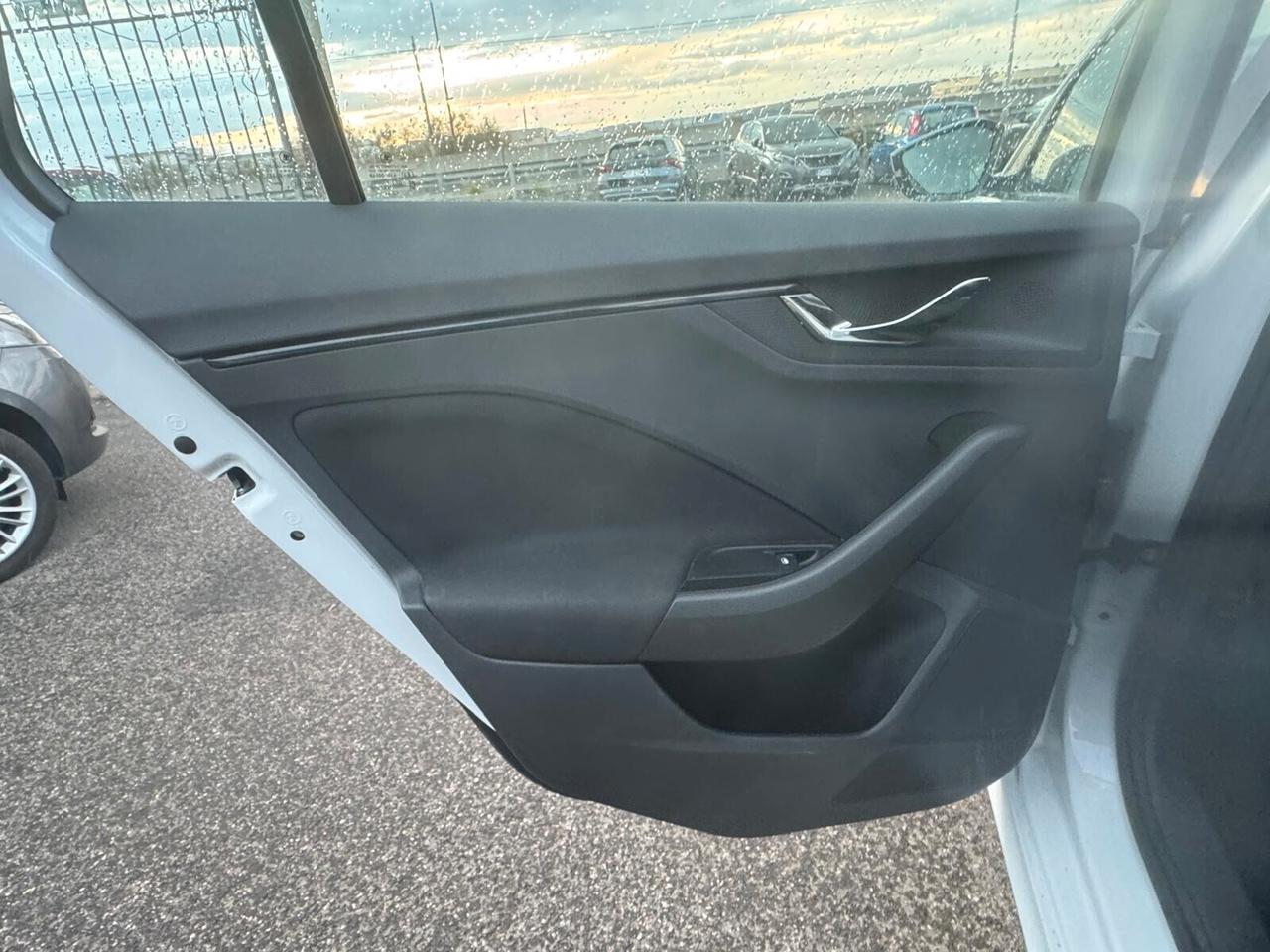Skoda Kamiq 1.6 TDI - IVA DEDUCIBILE