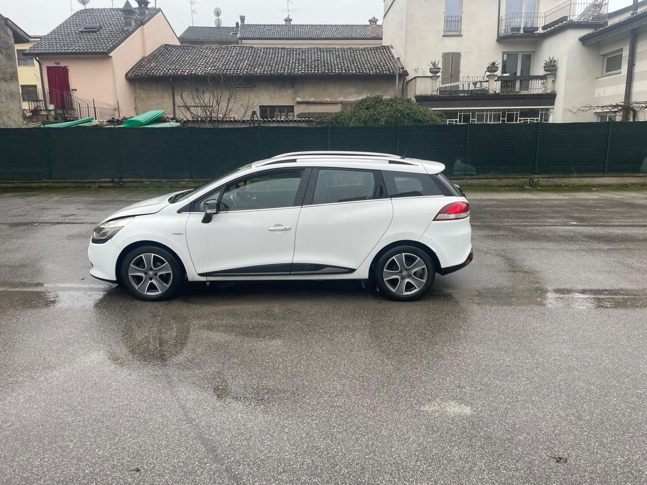 Renault Clio Sporter dCi 8V 75CV Start&Stop Energy Life