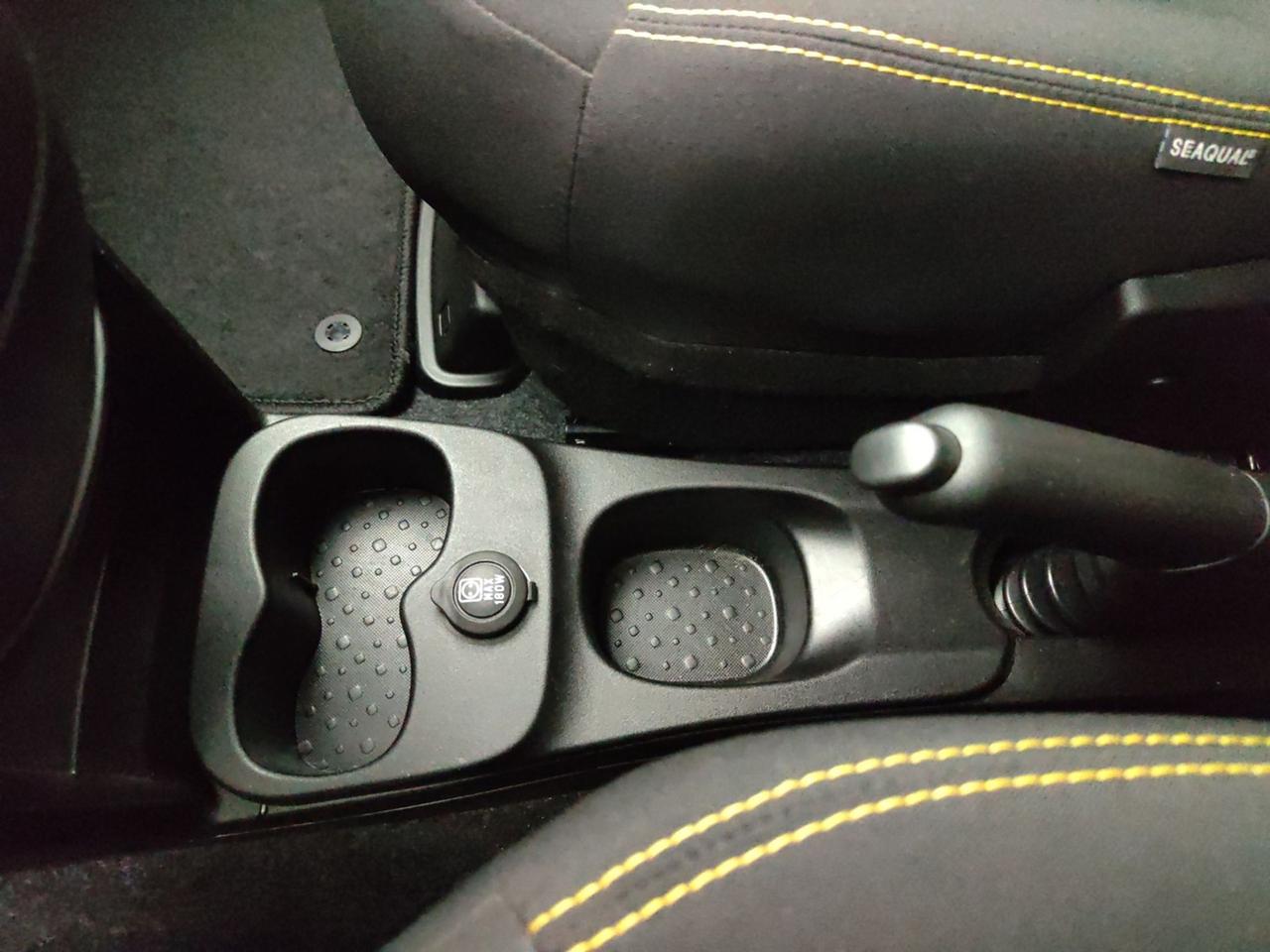 FIAT Pandina III 2024 PANDINA 1.0 70CV HYBRID (CROSS)